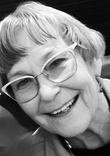 Jean Marie Ruble